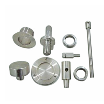 Custom Made Machining Parts (MAP-012)